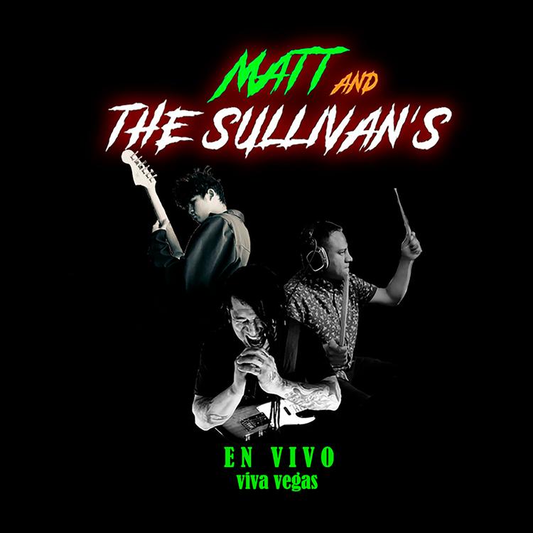 Matt & The Sullivan´s's avatar image