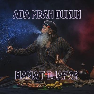 ADA MBAH DUKUN's cover