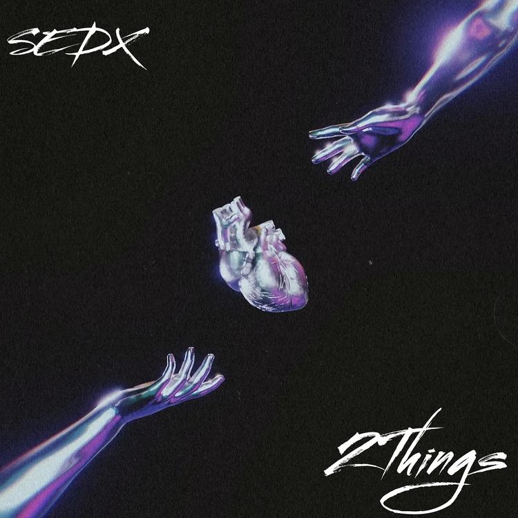 SedX's avatar image