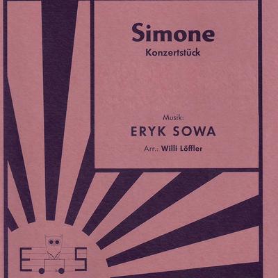 Simone's cover