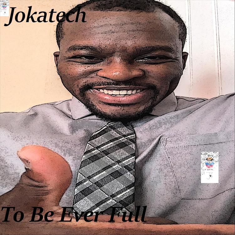 Jokatech's avatar image