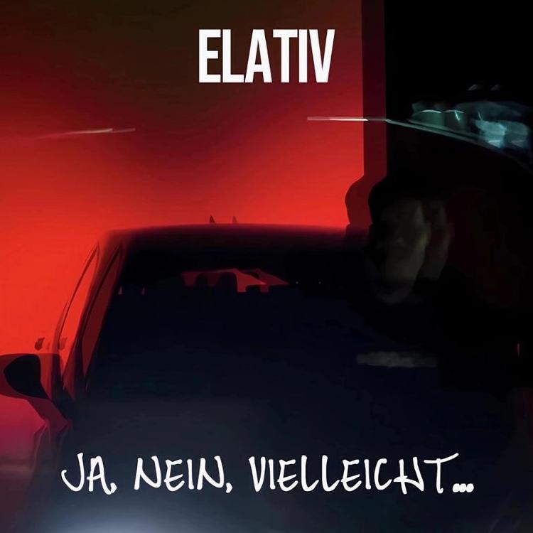 Elativ's avatar image