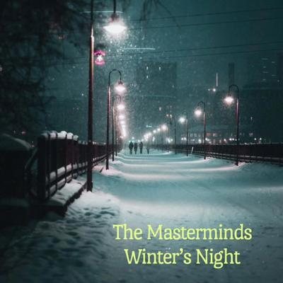 Winter's Night By The Masterminds's cover