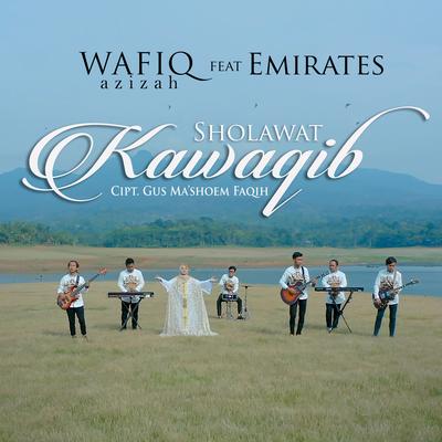 Sholawat Kawakib (feat. Emirates)'s cover