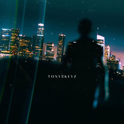 Levitating By Tony2keyz's cover