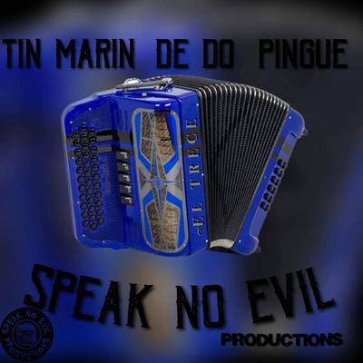 Tin Marin De Do Pingue's cover