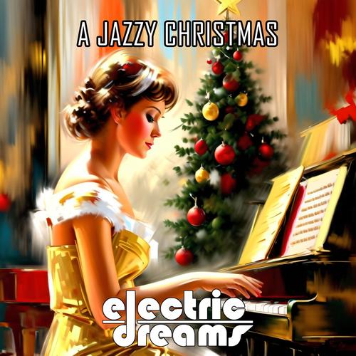 A Jazzy Christmas 🎷🎄's cover