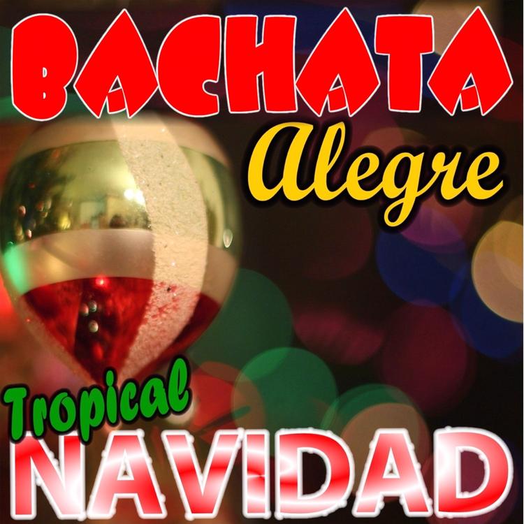 Bachata Alegre's avatar image