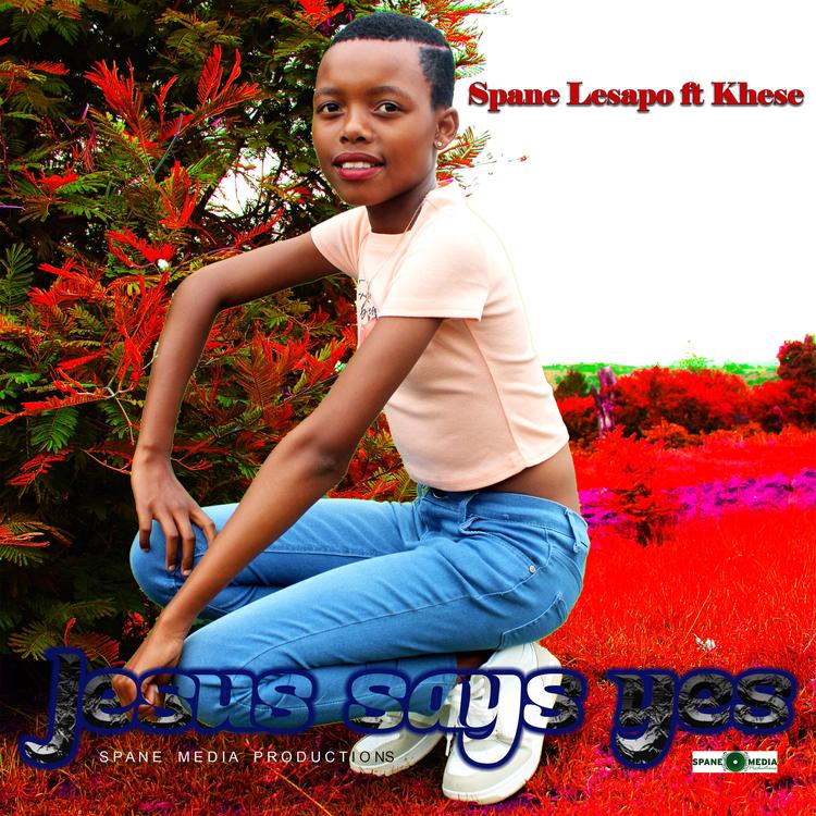 Spane Lesapo's avatar image