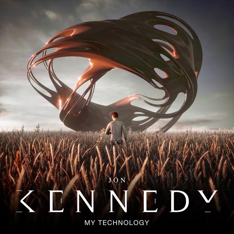 Jon Kennedy's avatar image