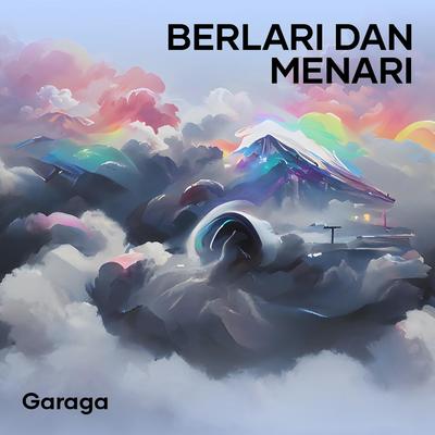 Berlari dan menari's cover