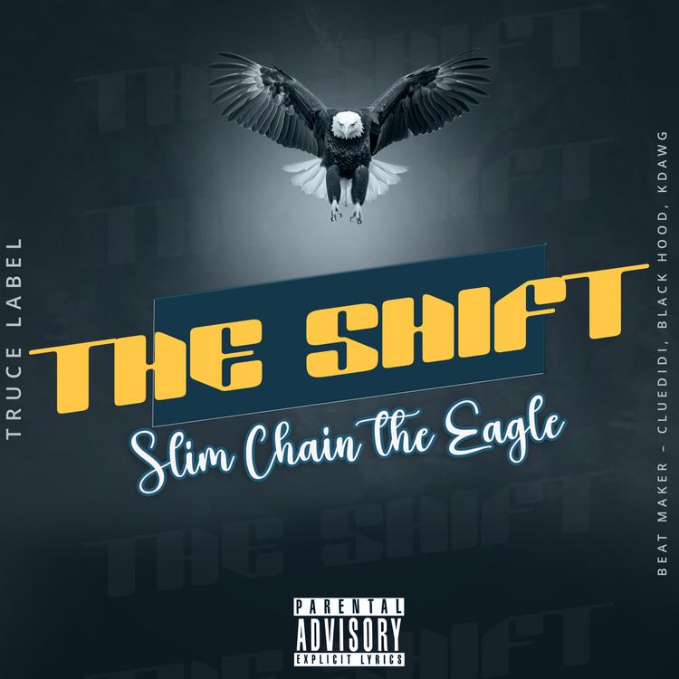 Slim Chain the Eagle's avatar image