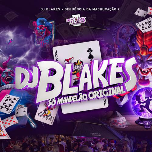 #djblakes's cover
