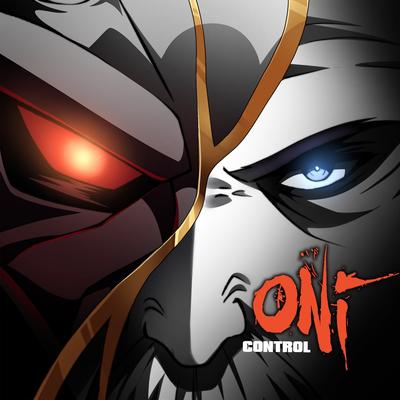 Control By ONI's cover