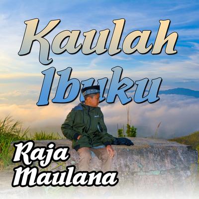 Kaulah Ibuku (Nasyid)'s cover