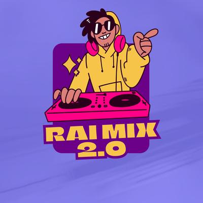RAI MIX 2.0's cover