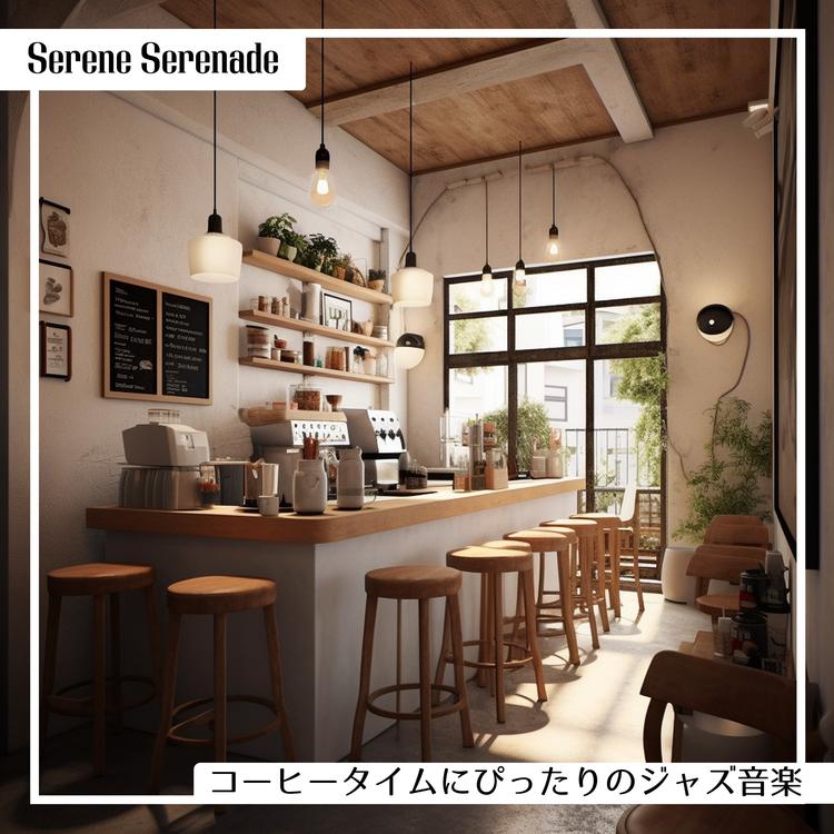 Serene Serenade's avatar image