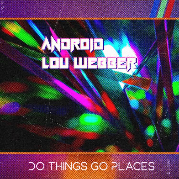 Android Lou Webber's avatar image