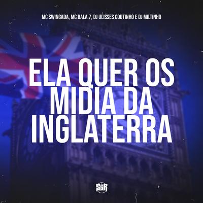 Ela Quer os Mídia da Inglaterra's cover