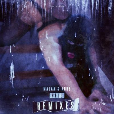 Hell (Remixes)'s cover