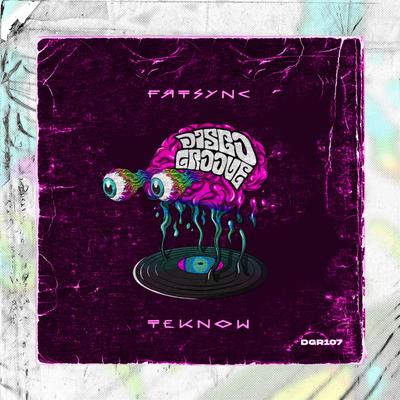 Teknow By FatSync's cover