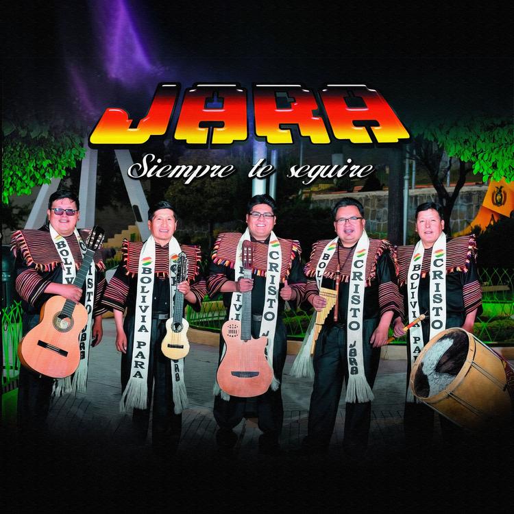 Jara's avatar image