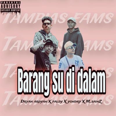 TAMPIAS FAMS's cover