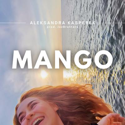 Mango's cover