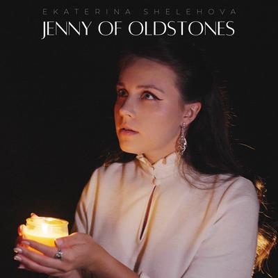 Jenny of Oldstones By Ekaterina Shelehova's cover