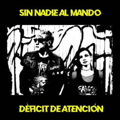 Déficit de Atención's cover