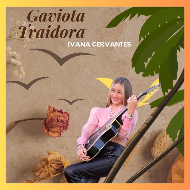 Ivana Cervantes's avatar image