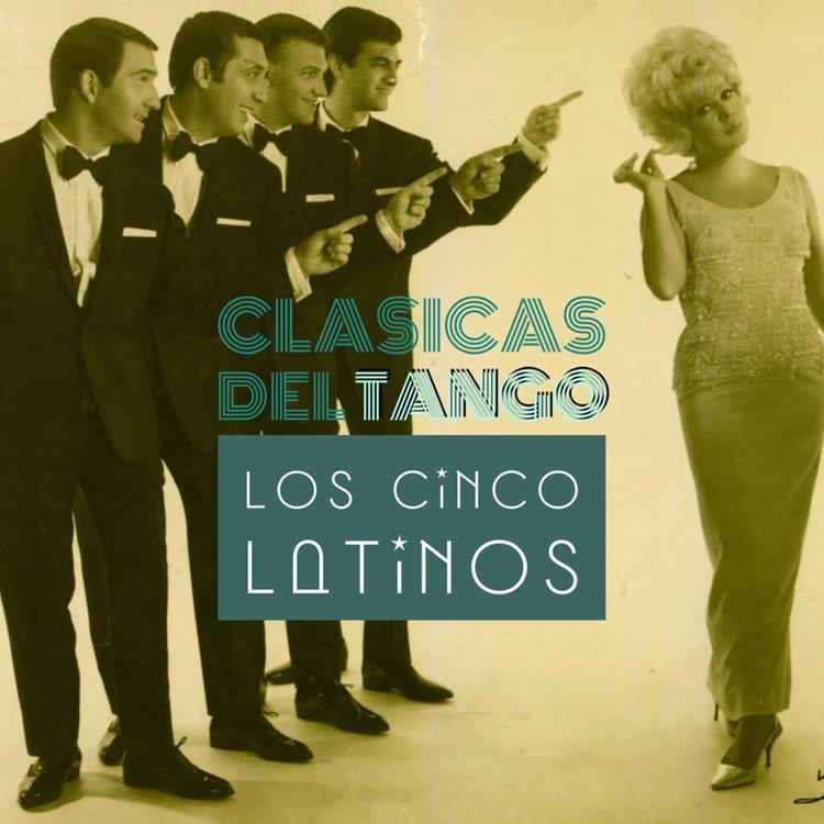 Los Cinco Latinos's avatar image