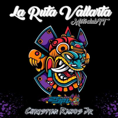 La Ruta Vallarta de MotoclubTT's cover