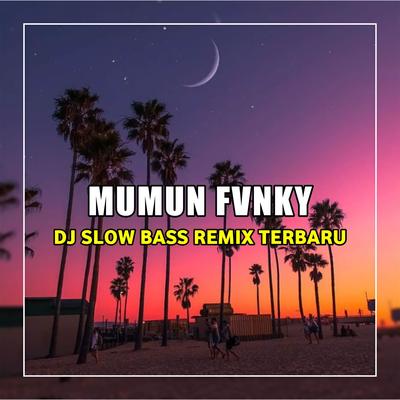 DJ Secawan Madu Remix's cover