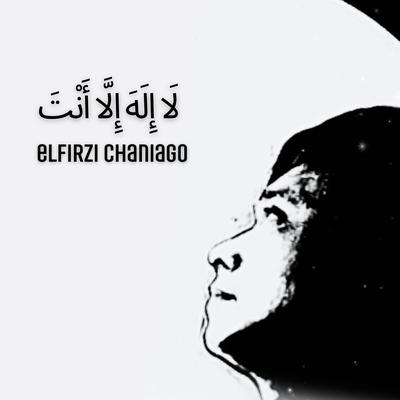 elfirzi chaniago's cover