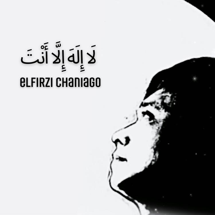 elfirzi chaniago's avatar image