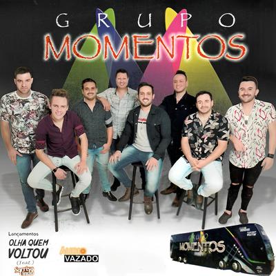 NOSSA HISTÓRIA By Grupo Momentos, Public Connection Gravadora's cover