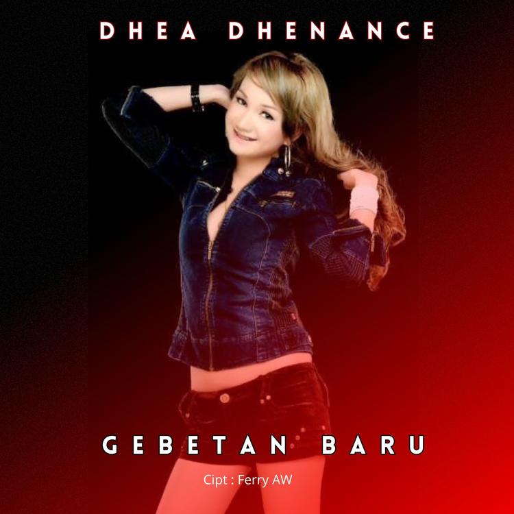 Dhea Dhenance's avatar image