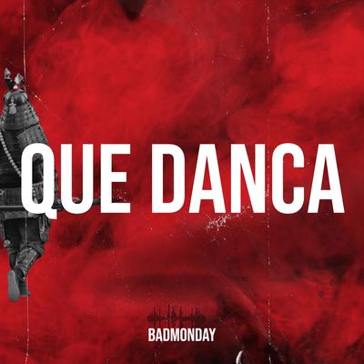 Que Danca's cover