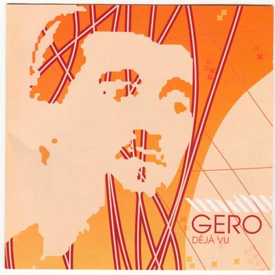 Déjà Vu By GERO's cover