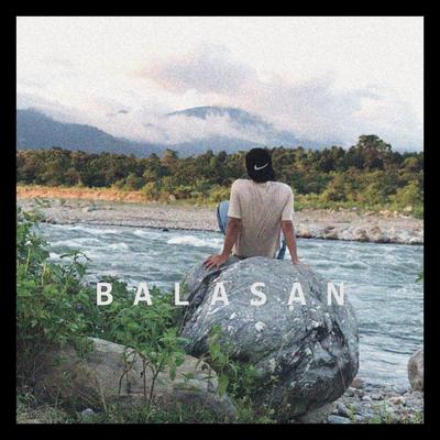 Balasan's cover