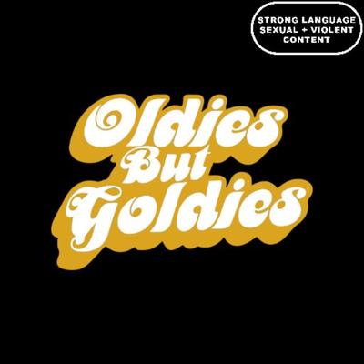 Oldies but Goldies, Vol. 2's cover