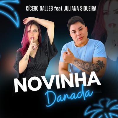 Novinha Danada's cover