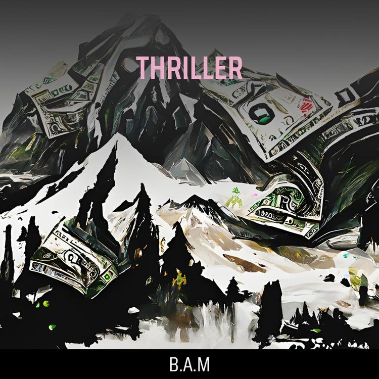 B.A.M.'s avatar image