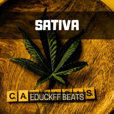 Sativa's cover
