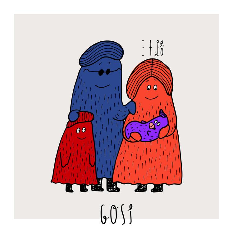 GOST's avatar image