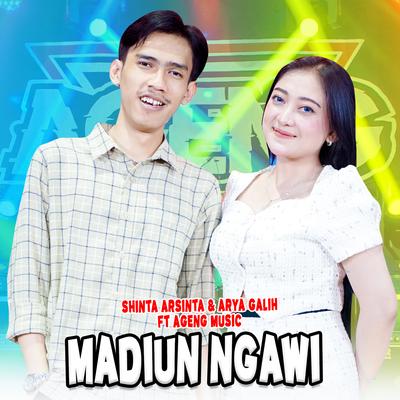 Madiun Ngawi's cover