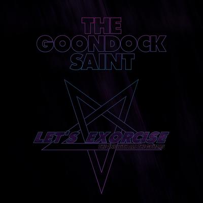 Let's exorcise (The one with all the guitars)'s cover