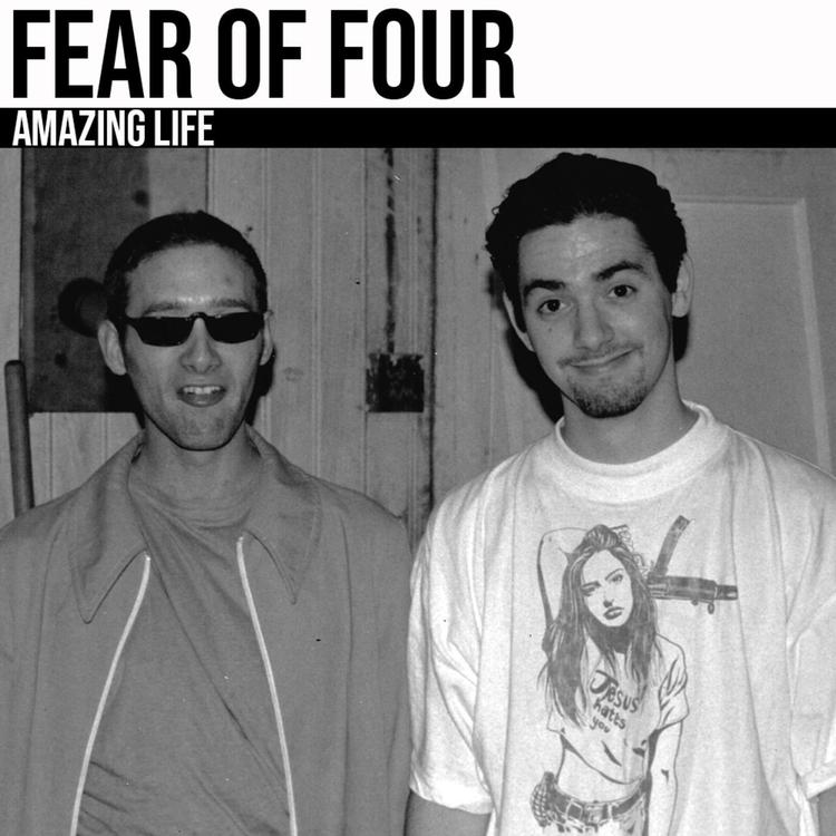 Fear of Four's avatar image