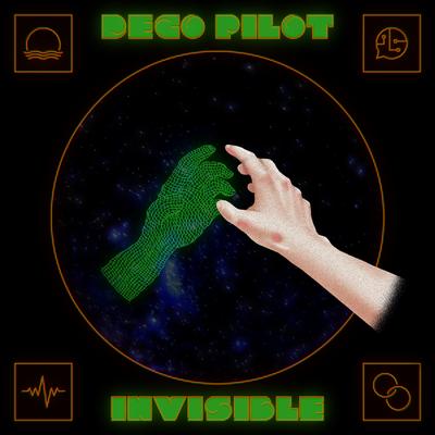 Invisible By Deco Pilot's cover